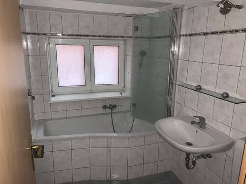 Wannenbad - 