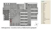Kellergeschoss - 