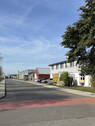 Straße : Am Voßberg - 