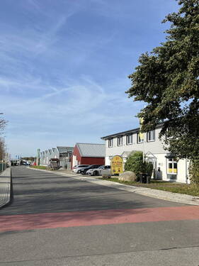 Straße : Am Voßberg - 