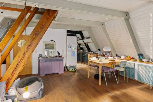 Bild 3 - 4 Zimmer Einfamilienhaus in Elsfleth