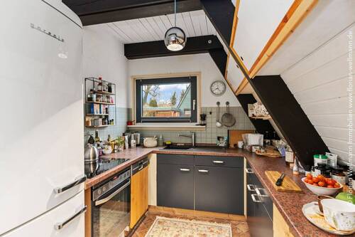 Bild 4 - Einfamilienhaus mit 92,60 m&sup2; in Elsfleth zum Kaufen