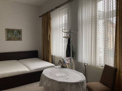 Schlafen - 