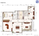 Grundriss EG - 