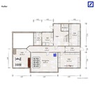 Grundriss KG - 