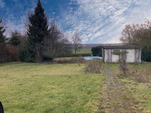 Garten - 