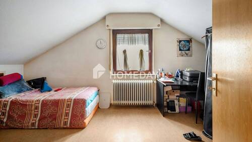DG Zimmer 1 - 