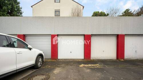 Garage - 