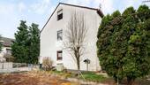Außenansicht 2 - 5 Zimmer Reihenendhaus in Magstadt