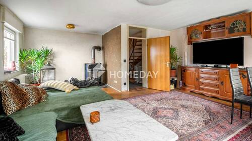EG Wohnzimmer 1 - 