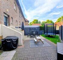 Reihenendhaus in ruhiger Lage - 259.000,00 EUR Kaufpreis, ca.  94,00 m² Wohnfläche in Duisburg (PLZ: 47179) Wehofen