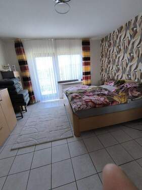 Schlafzimmer 1 - 