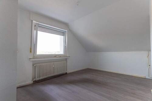 Kinder-/ oder Arbeitszimmer 1 - 4 Zimmer Etagenwohnung in Hagen