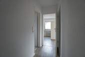Seitlicher Flur - 