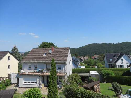 Weitblick ins Selbecker Tal - 