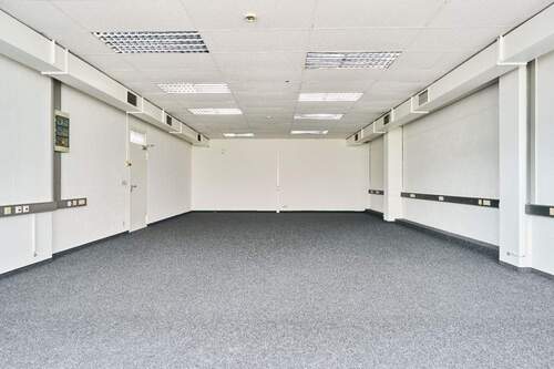 Bürofläche - 