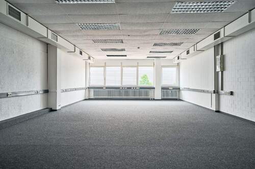 Bürofläche - 