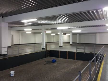 20130228_140223 - Saubere Halle für Lager und Produktion in logistischer TOP-Lage