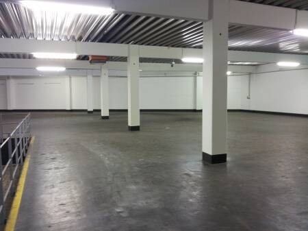 20130228_140232 - Halle zur Miete in Saarlouis