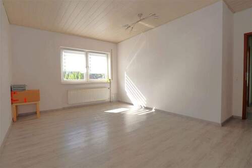 Schlafzimmer Erdgeschoss - 