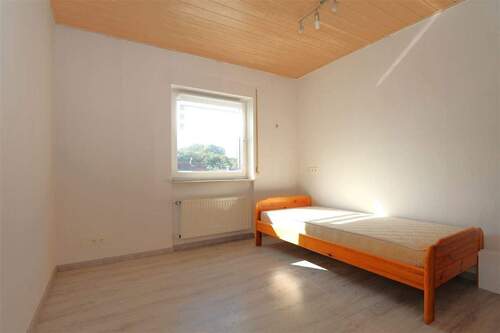 Zimmer Erdgeschoss - 