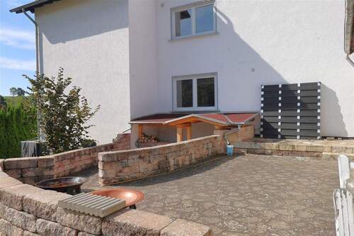 Terrasse - 