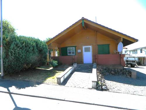 Blockhaus - 