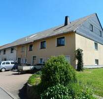 Mehrfamilienhaus mit Potenzial in Willersdorf - Frankenberg-Eder