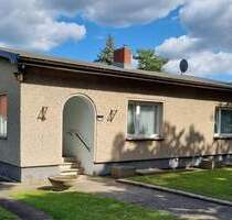 Ideales Familienhaus, helle Räume, großzügig, sehr gepflegt mit Keller, Wohnwagencarport+Garage - Oranienburg