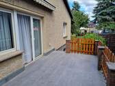 Terrasse - 