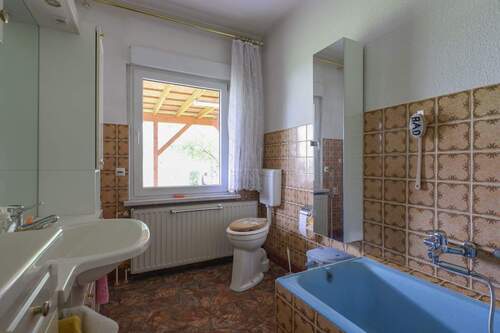 Badezimmer - 