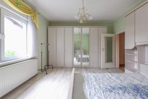 Schlafzimmer - 