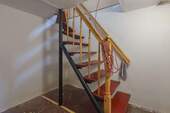 Kellertreppe - 