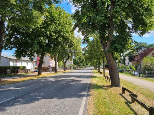 Anliegerstraße - 4 Zimmer Einfamilienhaus zum Kaufen in Oranienburg