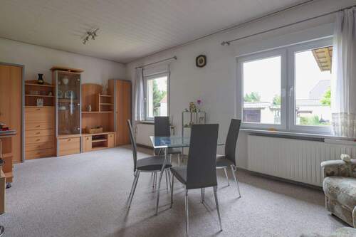 Weiteres Zimmer - Einfamilienhaus mit 140,00 m&sup2; in Oranienburg zum Kaufen