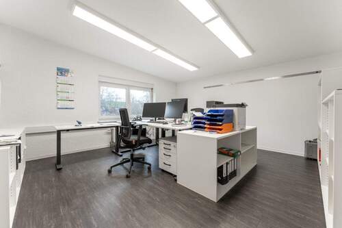 Büro - 