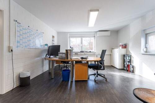 Büro - 