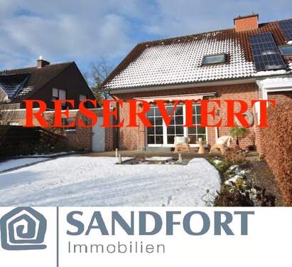 130531 Front Res. - ***Doppelhaushälfte mit viel Platz und Wohlfühlcharakter***