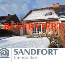 ***Doppelhaushälfte mit viel Platz und Wohlfühlcharakter*** - Steinfurt Borghorst