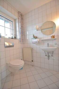 Gäste WCjpeg - Doppelhaushälfte mit 111,00 m&sup2; in Steinfurt zum Kaufen