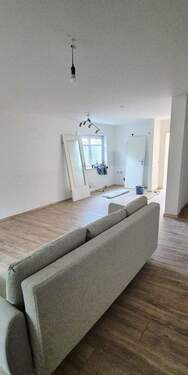 Wohnraum.jpg - 1 Zimmer Etagenwohnung in Leipzig