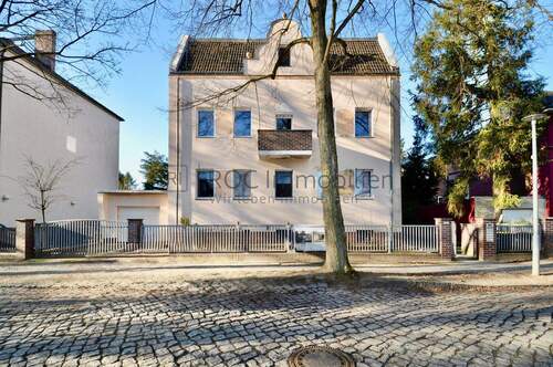 Titelbild I - Mehrfamilienhaus, Wohnhaus zum Kaufen in Berlin
