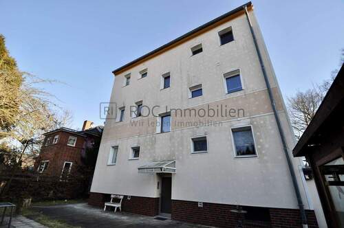 Gartenansicht Haus II - 