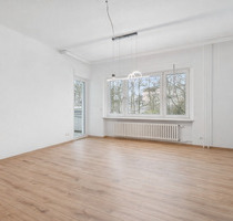 Helle 3-Zimmer-Hochparterre-Wohnung mit Balkon & Stellplatz - Berlin Lankwitz Helle 3-Zimmer-Hochparterre-Wohnung mit Balkon & Stellplatz - Berlin Lankwitz