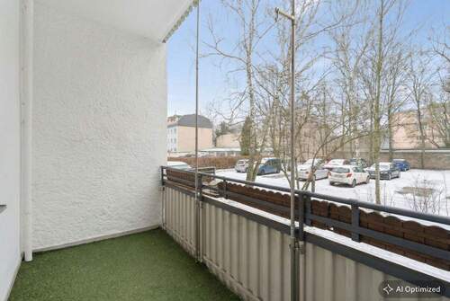 Balkon - 