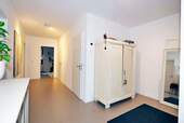 Treten Sie ein in diese schöne Wohnung - 3 Zimmer Etagenwohnung in Bad Honnef