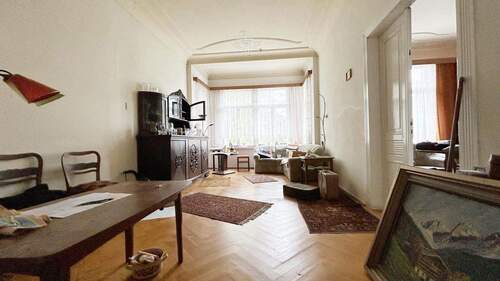Wohnung Wohnzimmer - 