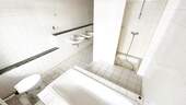 Wohnung Bad - 