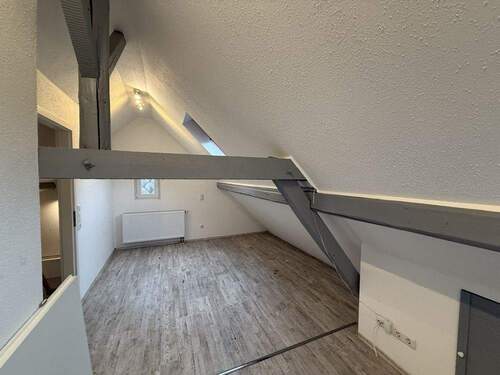 Dachgeschoss - 