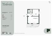 Grundriss WE03 - 